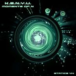 Artwork für "Moments Of N"