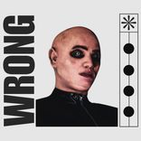 Artwork for "WRONG"