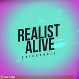 Artwork voor "Realist Alive"