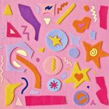 Artwork for "Thinking About Dancing"