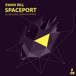 Artwork for "Spaceport"