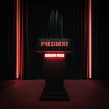 Artwork voor "President"