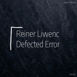 Artwork for "Defected Error"