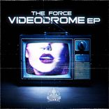 Artwork voor "Videodrome EP"