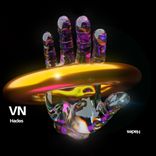 Artwork für "Hades"