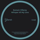 Artwork für "Whisper All My Love"