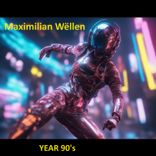 Artwork voor "YEAR 90's"