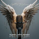 Artwork for "Gotta Believe"