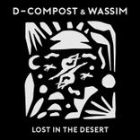 Lost in the Desert