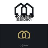 Portada para "House Deep Session 01"
