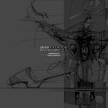 Artwork for "DeadPool"