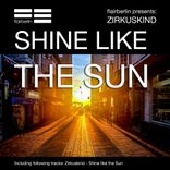 Artwork voor "Shine Like the Sun"