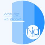 Portada para "We Groove"