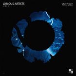 Portada para "Various Artists, Vol. 1"