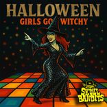Portada para "HALLOWEEN GIRLS GO WITCHY"