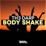 Artwork for "Body Shake"