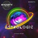 Artwork for "Astrologic"