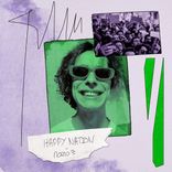 Artwork for "Happy Nation"