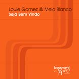 Artwork for "Seja Bem-Vindo"