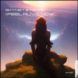 Artwork for "I Feel Alive Now"