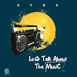 Artwork for "Let's Talk About the Music"