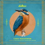 Artwork for "Rules of Nature"