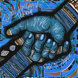 Artwork for "Ode to Agape"