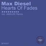 Artwork for "Hearts Of Fades"