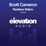 Portada para "Restless Native"