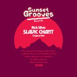 Artwork für "Slavic Chant"