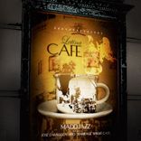 Artwork für "Latinacafe"