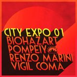 Artwork for "City Expo 01"