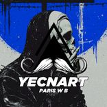 Artwork für "Yecnart"