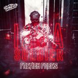 Artwork für "I Am A Soldier"