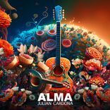 Artwork for "Alma"