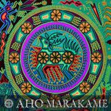 Artwork voor "Marakame"