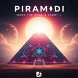 Artwork for "Piramidi"