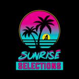 Portada para "Sunrise Selections"