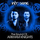 Artwork für "The Sound Of: Arkham Knights"