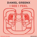Artwork for "I See I Feel"