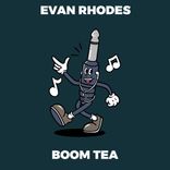 Artwork for "Boom Tea"