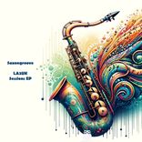 Artwork for "LA2UK Sessions EP"