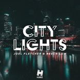 Artwork voor "City Lights"