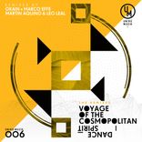 Artwork für "Voyage Of The Cosmopolitan / Remixes"