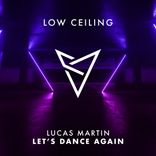 Artwork for "LET'S DANCE AGAIN"