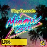 Portada para "Mirror"