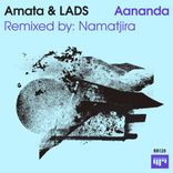 Artwork for "Aananda"