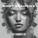 Portada para "Body Shadows"