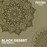 Artwork for "Black Desert"