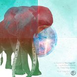 Artwork for "A Rabbit In The Egg"